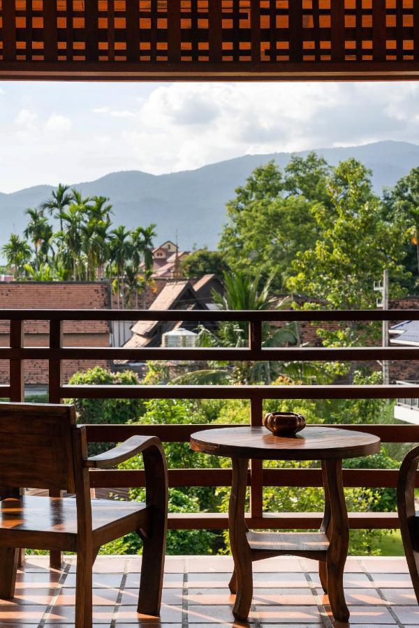 होटल Phra Singh Village Chiang Mai