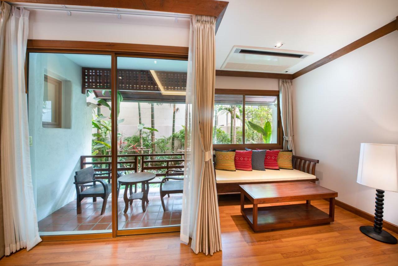 होटल Phra Singh Village 4*